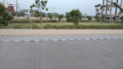 Image of 1000 Sq.ft Residential Plot / Land for sale in Nageshwar Sky City 3, Bada Bangarda, Indore for Rs. 5300000