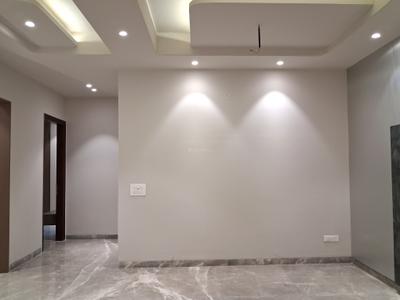 Living Room Image of 1800 Sq.ft 3 BHK Builder Floor for sale in Paschim Vihar New Delhi for Rs. 36000000