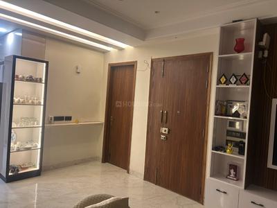 Image of 1600 Sq.ft 3 BHK Builder Floor for sale in Sector 15 Part 1, Gurgaon for Rs. 32000000
