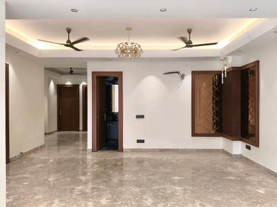 Living Room Image of 2000 Sq.ft 3 BHK Builder Floor for sale in Sector 57 Gurgaon for Rs. 31500000