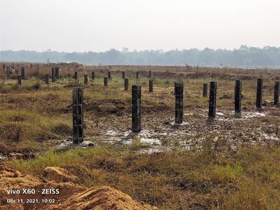 Image of 4320 Sq.ft Residential Plot / Land for sale in Mirza, Guwahati for Rs. 4500000