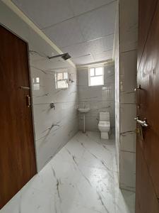 Bathroom Image of 1067 Sq.ft 2 BHK Apartment / Flat for sale in Gokulpura Jaipur for Rs. 4410000