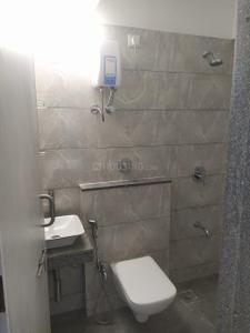 Image of 1069 Sq.ft 2 BHK Apartment / Flat for rent in Orchid Blues, Shela, Ahmedabad for Rs. 34000