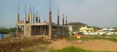 Image of 1200 Sq.ft Residential Plot / Land for sale in Ramavarapadu, Vijayawada for Rs. 2200000