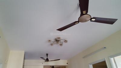 Hall Image of 1178 Sq.ft 2 BHK Apartment / Flat for rent in Vidya Heritaze Plaza, Mahadevapura Bengaluru for Rs. 50000