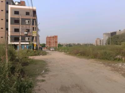 Image of 120 Sq.ft Residential Plot / Land for sale in Rohini Sector 28, New Delhi for Rs. 41500000