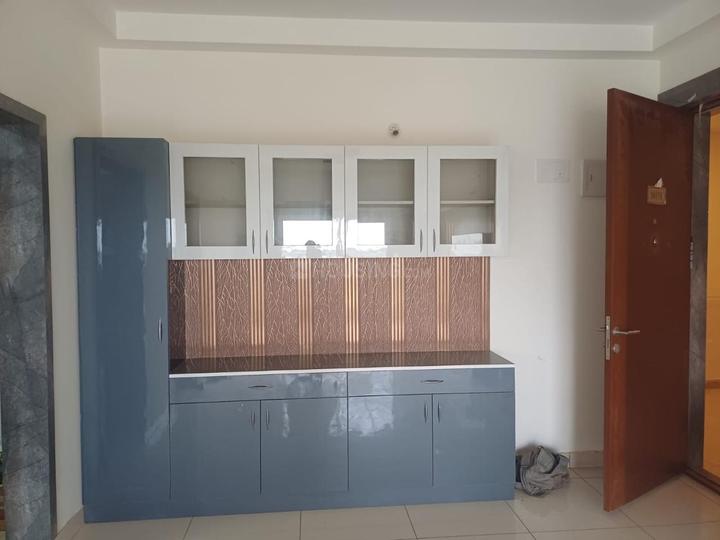 Prestige finsbury park Bedroom 1