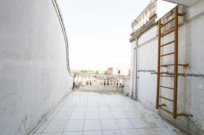 Balcony Image of 2448 Sq.ft 4 BHK Independent House for sale in Shree Hari 43, Dahegam Gandhinagar for Rs. 8300000