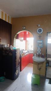 Hall Image of 532 Sq.ft 1 BHK Apartment / Flat for sale in Airport Gate no. 1 Kolkata for Rs. 2000000
