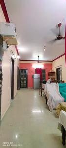Hall Image of 1200 Sq.ft 2 BHK Apartment / Flat for rent in Sunderpur Varanasi for Rs. 25000