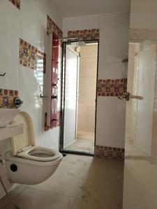 Bedroom Three Image of 4500 Sq.ft 4 BHK Apartment / Flat for sale in Siddhi Grandeur, Kharghar Navi Mumbai for Rs. 47500000