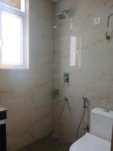 Bedroom One Image of 1396 Sq.ft 2.5 BHK Apartment / Flat for sale in Smartworld Gems, Sector 89 Gurgaon for Rs. 15999999