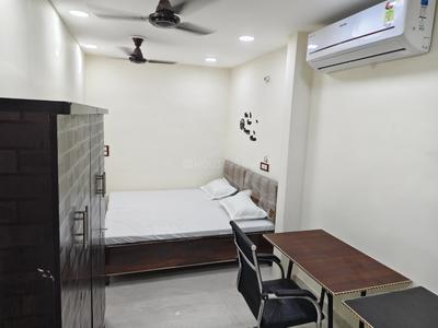 Hall Image of S.S Living For Girls PG  in GTB Nagar, New Delhi