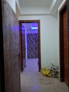 Main Entrance Image of 900 Sq.ft 2 BHK Apartment / Flat for sale in JMD Vinayaka County, Sector 74 Noida for Rs. 4500000