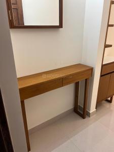Living Room Image of 1500 Sq.ft 3 BHK Apartment / Flat for sale in Vennala Kochi for Rs. 14000000