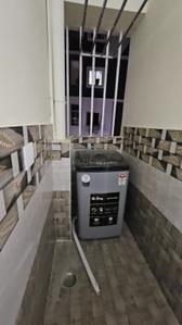 Balcony Image of 1020 Sq.ft 2 BHK Apartment / Flat for rent in Hitech City Hyderabad for Rs. 39999