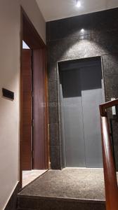 Main Entrance Image of 2000 Sq.ft 3 BHK Builder Floor for sale in Palam Vihar Gurgaon for Rs. 35000000