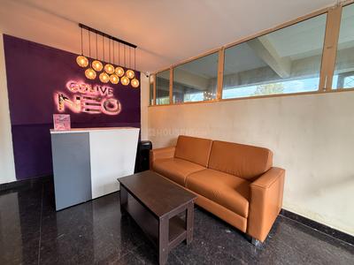 Hall Image of colive fairfield in Bellandur, Bangalore