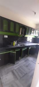 Balcony Image of 1350 Sq.ft 3 BHK Apartment / Flat for sale in Lalpur Ranchi for Rs. 6400000
