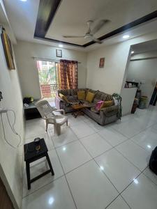 Hall Image of 598 Sq.ft 2 BHK Apartment / Flat for sale in Samruddhi Residency, Tarsali Vadodara for Rs. 3151000