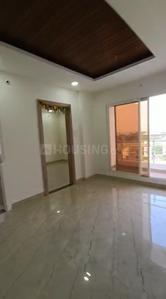 Hall Image of 1200 Sq.ft 2 BHK Apartment / Flat for rent in New Rani Bagh Indore for Rs. 12000