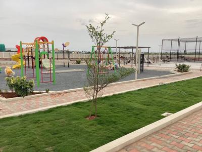 Image of 1500 Sq.ft Residential Plot / Land for sale in Kurumbapalayam, Coimbatore for Rs. 6799999
