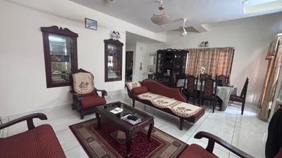 Hall Image of 2300 Sq.ft 3 BHK Villa for sale in Eroor Kochi for Rs. 16000000