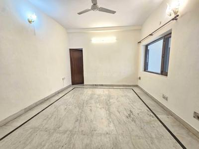 3 BHK Independent Builder Floor