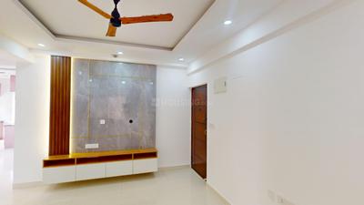 Living Room Image of 1361 Sq.ft 3 BHK Apartment / Flat for sale in Myhna Maple, Varthur Bengaluru for Rs. 16900000
