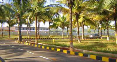 Image of 1500 Sq.ft Residential Plot / Land for sale in Chandapura, Bengaluru for Rs. 6750000
