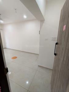 Hall Image of 520 Sq.ft 1 BHK Apartment / Flat for sale in Vaibhav Parind, Kandivali West Mumbai for Rs. 9800000