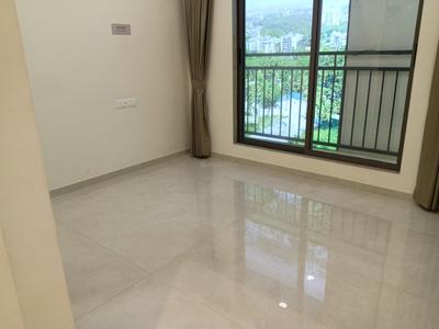 Bedroom Image of 690 Sq.ft 1 BHK Apartment / Flat for sale in Mayfair Virar Gardens, Virar West Virar for Rs. 4250000