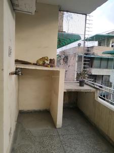Living Room Image of 1200 Sq.ft 3 BHK Apartment / Flat for sale in Panchwati Apartment, Vikaspuri New Delhi for Rs. 13000000