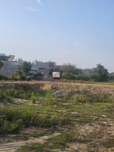 Chhapraula Plot View 1