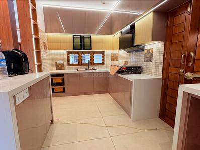 Kitchen Image of 1780 Sq.ft 3 BHK Independent House for sale in Kakkanad Kochi for Rs. 12500000