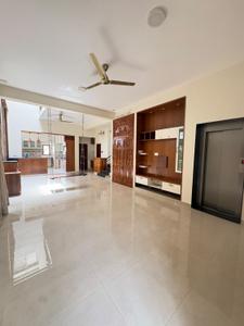 Hall Image of 2900 Sq.ft 4 BHK Villa for rent in Halanayakanahalli Bengaluru for Rs. 110000