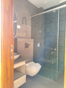 Bedroom Three Image of 2350 Sq.ft 4 BHK Builder Floor for sale in Indirapuram Ghaziabad for Rs. 19000000