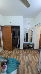 2 BHK Independent Builder Floor
