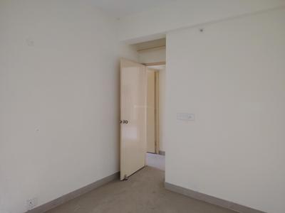 Bedroom Image of 840 Sq.ft 2 BHK Apartment / Flat for sale in Jaypee Aman, Aurangabad Noida for Rs. 6700000