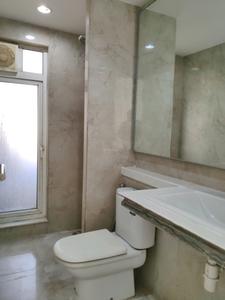 Common Bathroom Image of 1041 Sq.ft 2.5 BHK Apartment / Flat for sale in Thane West Thane for Rs. 27000000