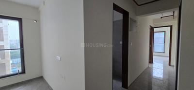 Bedroom Image of 900 Sq.ft 2 BHK Apartment / Flat for sale in Hubtown Seasons, Chembur Mumbai for Rs. 31000000