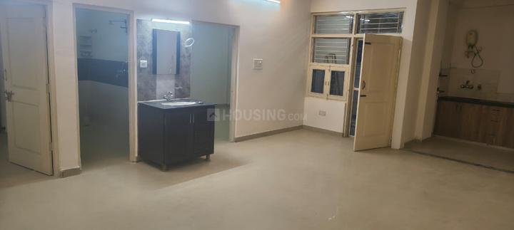 B Block, Vaishali Nagar Bedroom 1