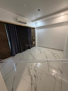 Bedroom Image of 2340 Sq.ft 4 BHK Apartment / Flat for sale in Seawoods Navi Mumbai for Rs. 40000000