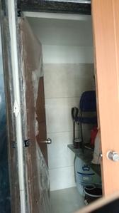 Image of 1060 Sq.ft 3 BHK Apartment / Flat for rent in Vishwakarma Heights, Kanchanwadi, Aurangabad for Rs. 40000
