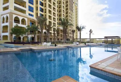 Image of 2439 Sq.ft 3 BHK Apartment / Flat for sale in The Palm Jumeira, Dubai for Rs. 195000000