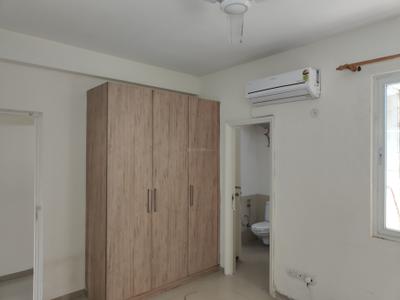 Bedroom Image of 1380 Sq.ft 3 BHK Builder Floor for sale in Emaar Emerald Hill, Sector 65 Gurgaon for Rs. 24500000