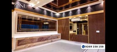 Balcony Image of 1350 Sq.ft 3 BHK Apartment / Flat for sale in Aashish Vaishali One, Vaishali Nagar Jaipur for Rs. 14000000
