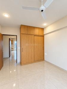 Bedroom Image of 4500 Sq.ft 4 BHK Apartment / Flat for rent in Milestone Opulence Green, Bhayli Vadodara for Rs. 148000