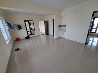 Hall Image of 1100 Sq.ft 2 BHK Apartment / Flat for sale in Edappally Kochi for Rs. 5900000
