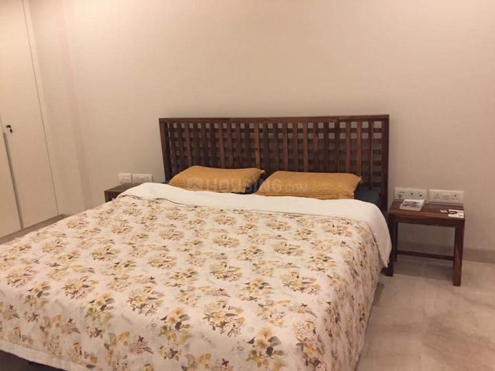 Greater Kailash I Bedroom 1